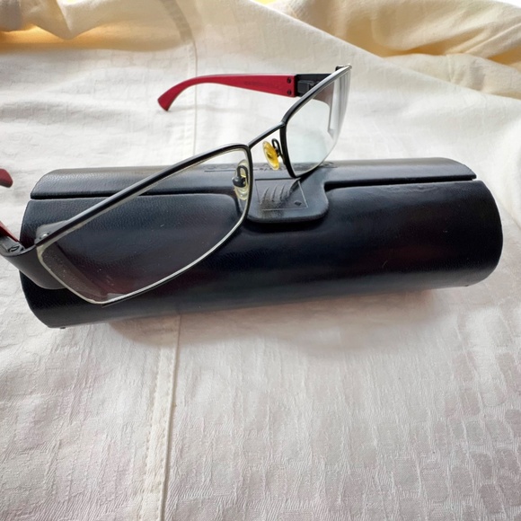 Gold & Wood - eyeglasses - Picture 2 of 6